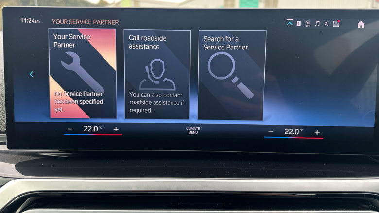 BMW 2 Series 220i M Sport 2dr Step Auto Petrol Coupe